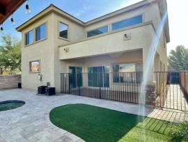Continental Reserve Oasis in Marana AZ, Buyers Agents Welcomed