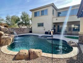 Continental Reserve Oasis in Marana AZ, Buyers Agents Welcomed