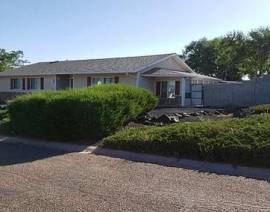 Ranch Home For Sale