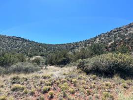 170 Crystal Sky, Sedona, Arizona 1.15 acres