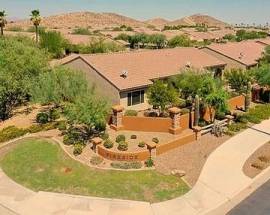 Eloy Home For Sale By Owner